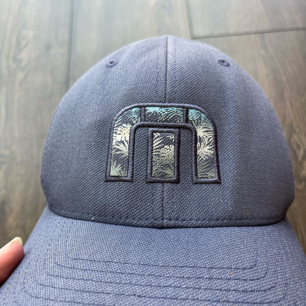 Travis Mathew Cap View 2